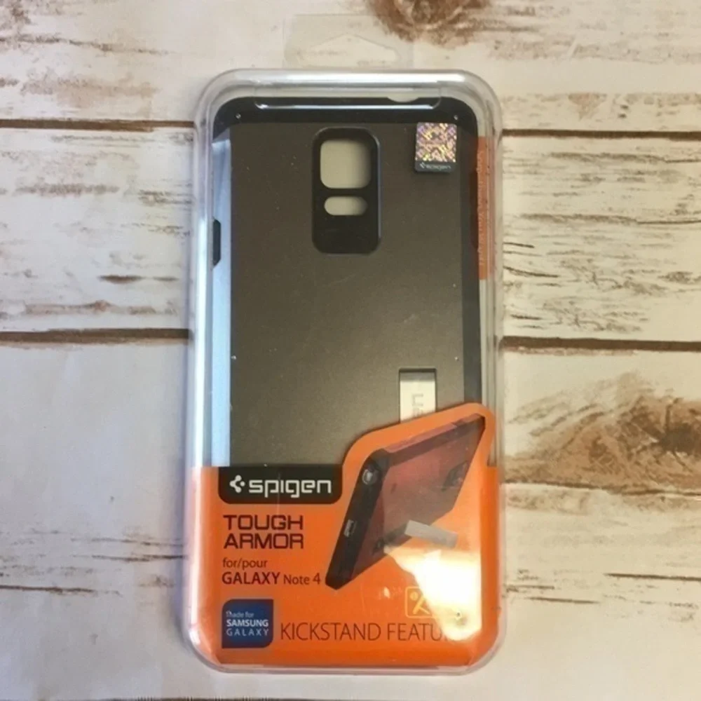 Samsung Galaxy Note 4 Case